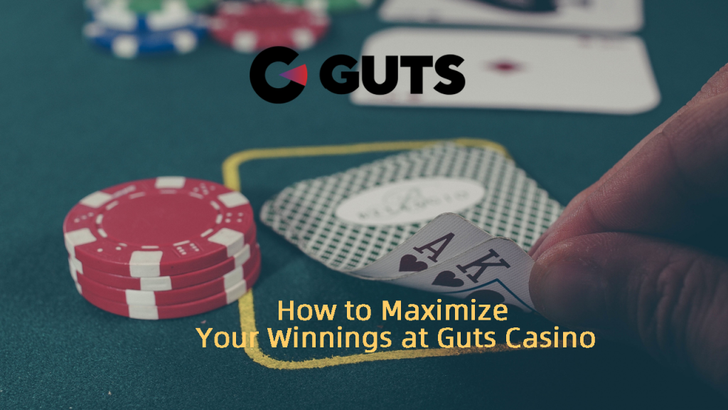 Guts Casino POST